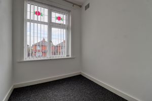 Bedroom Three- click for photo gallery